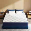 Full Size 12 Inch Hybrid Mattress with Pocket Spring & Memory Foam X512951