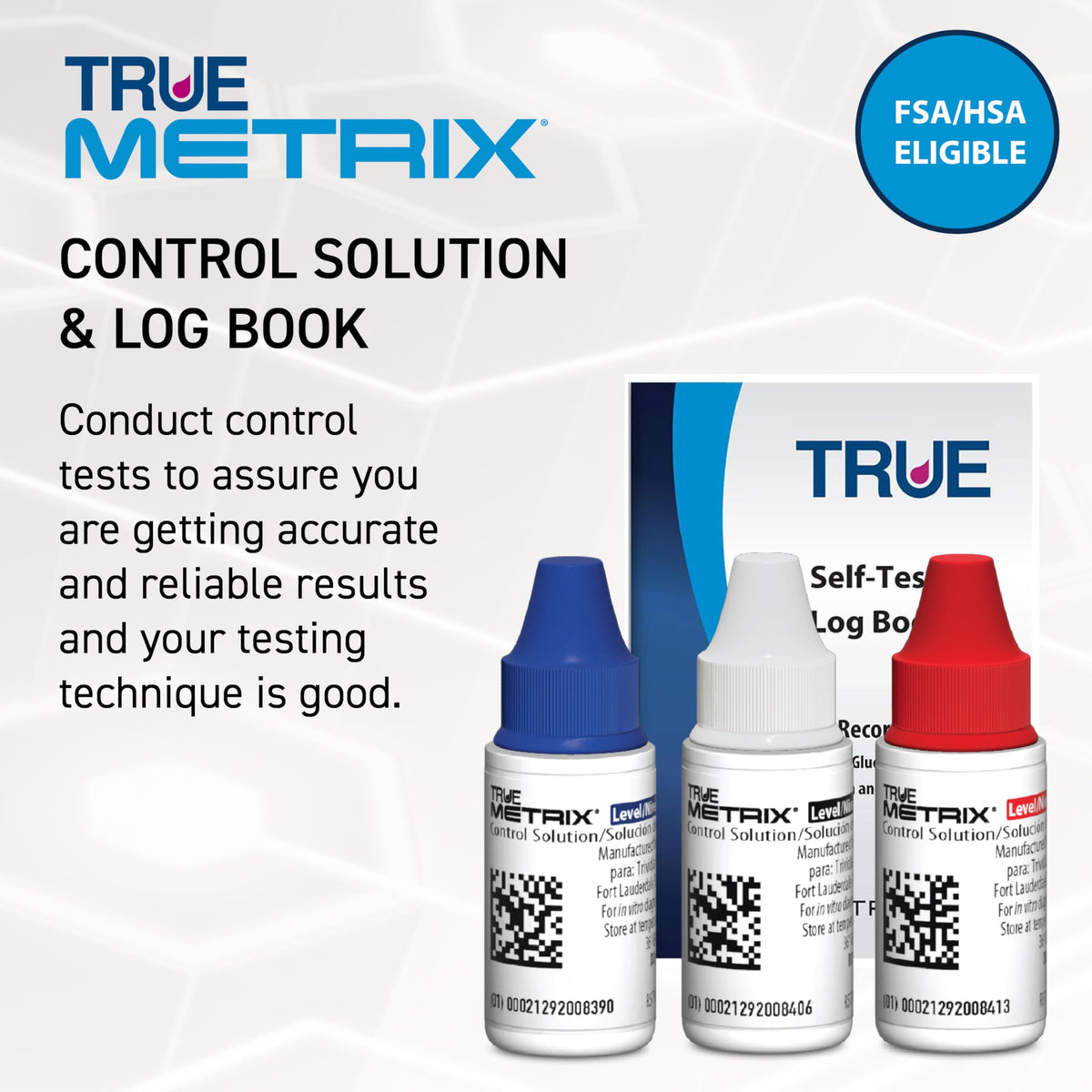 Control Solution Level 1, 2, 3 W436