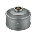Empty Refillable Gas Canister 110g W2292