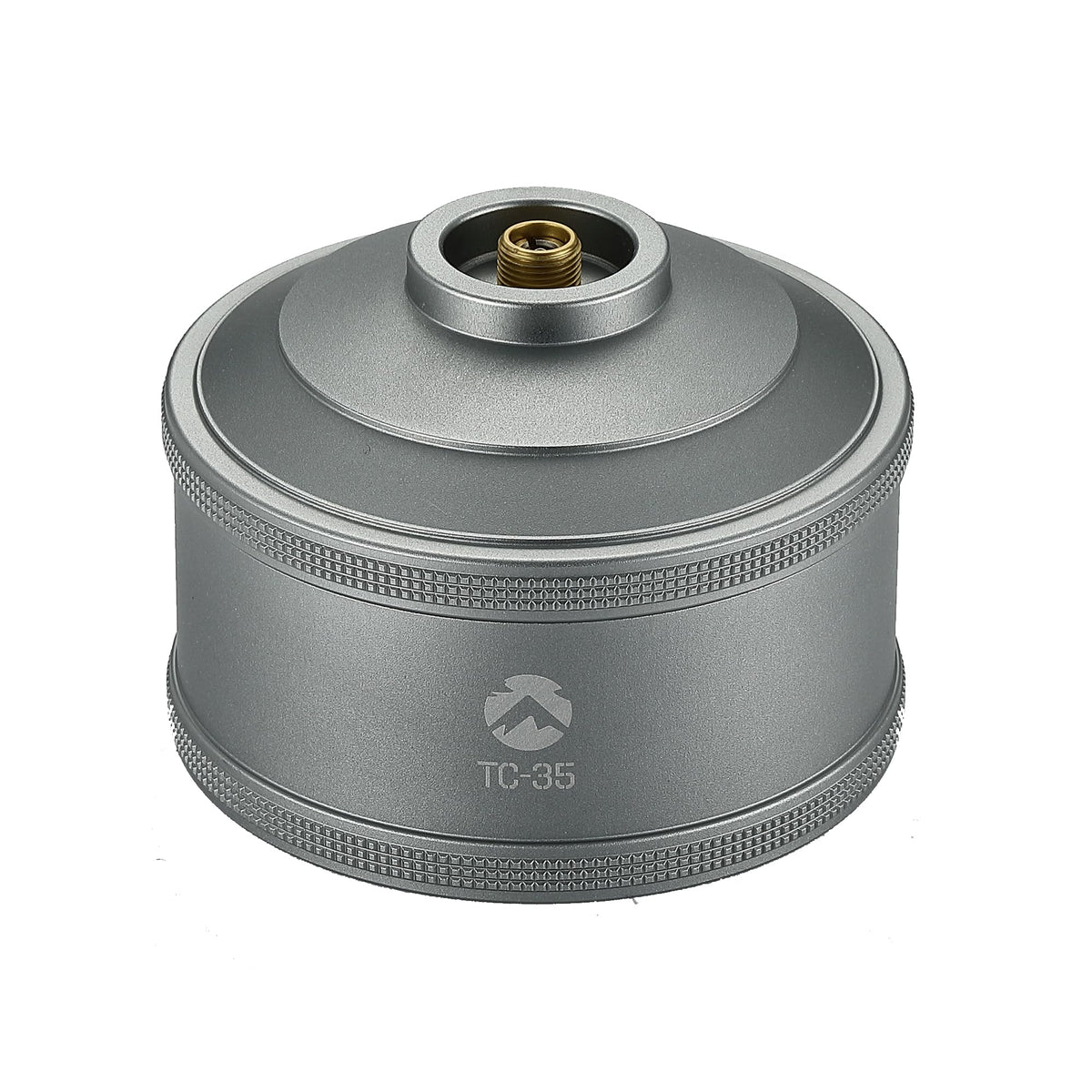 Empty Refillable Gas Canister 110g W2292