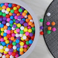 Plastic Ball Pit Balls R6467