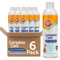 Cat Dental Water Additive 8 Fl Oz 6-Pack E843333