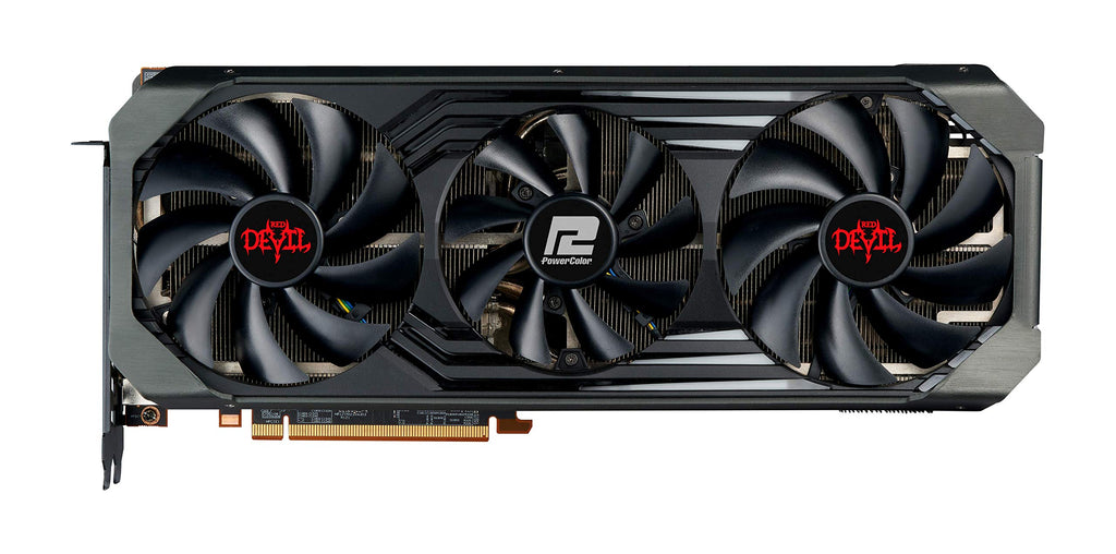 16GB GDDR6 Graphics Card Q549