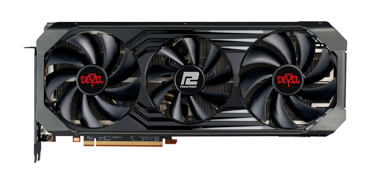 16GB GDDR6 Graphics Card Q549