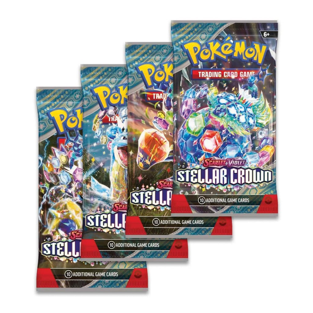 Pokemon TCG Booster Box X660