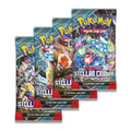 Pokemon TCG Booster Box X660