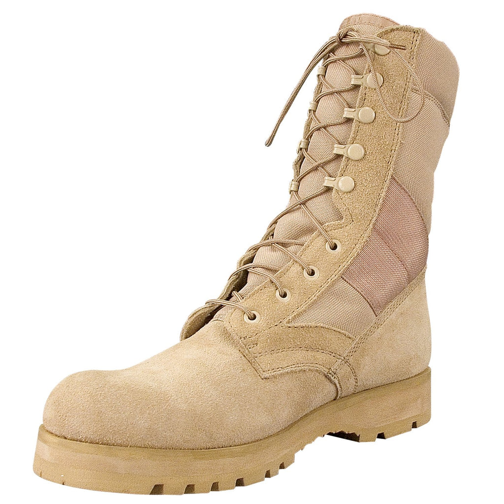8 Inch Tactical Boots M4396