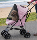 Pet Gear Travel Lite Plus Stroller M444413
