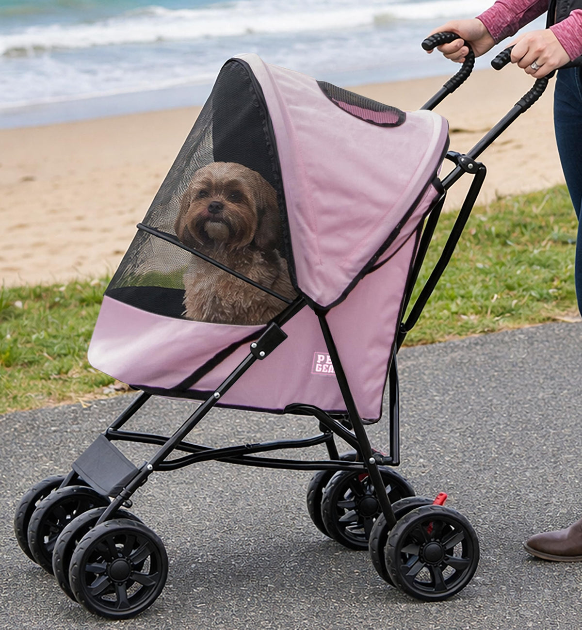 Pet Gear Travel Lite Plus Stroller M444413