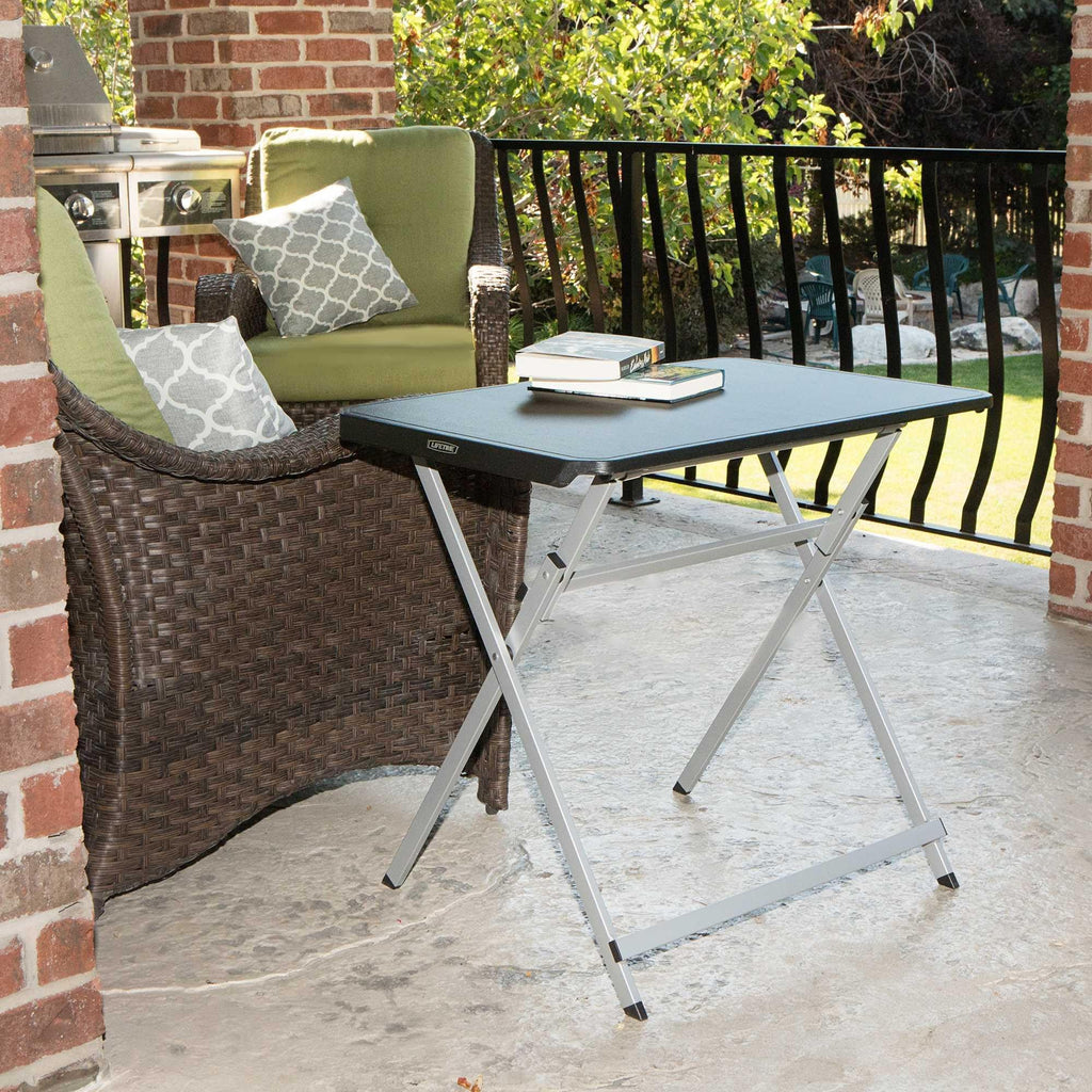 30-Inch Folding Table F9293